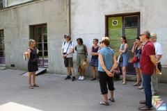 Begat Theater * (25 Diapositives)